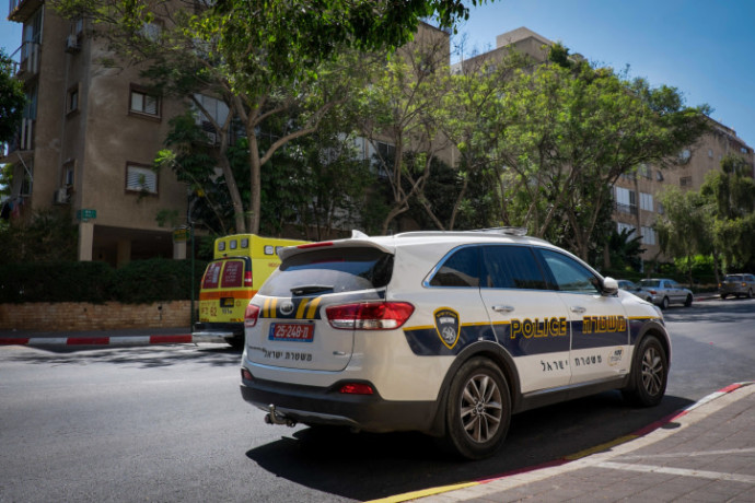 'אללה ואכבר' וירי זיקוקים: העיר במרכז הארץ שעוברת טרור ברמדאן | פרסום ראשון