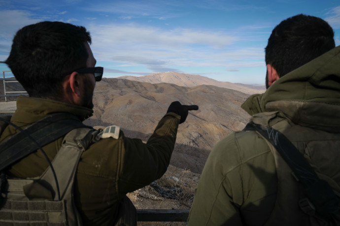 זמיר לא מחכה: החל בוחן הרמטכ"ל לבחינת מוכנות צה"ל לאירועי חירום