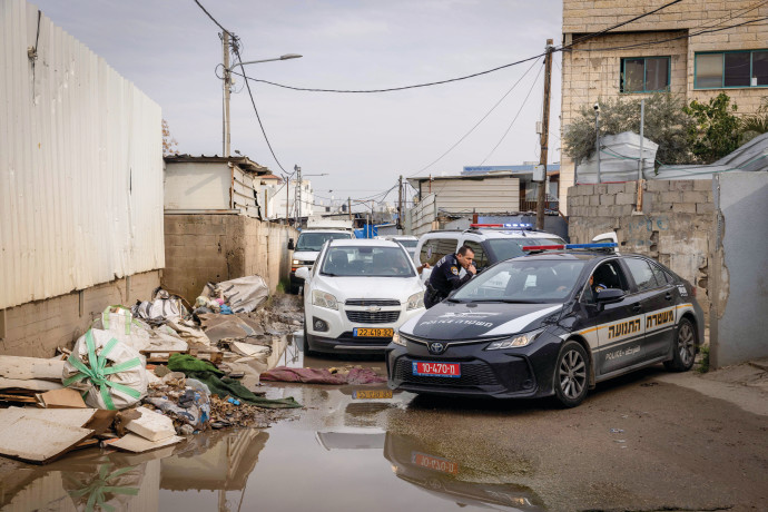 התפתחות דרמטית: מצבו הנפשי של רוצח התינוק מלוד ייבדק פעם נוספת | פרסום ראשון