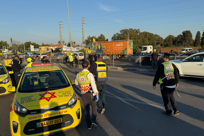 נקבע מותה של יהלי גור בת ה-17 שנפצעה אנושות בפיגוע בצומת כרכור