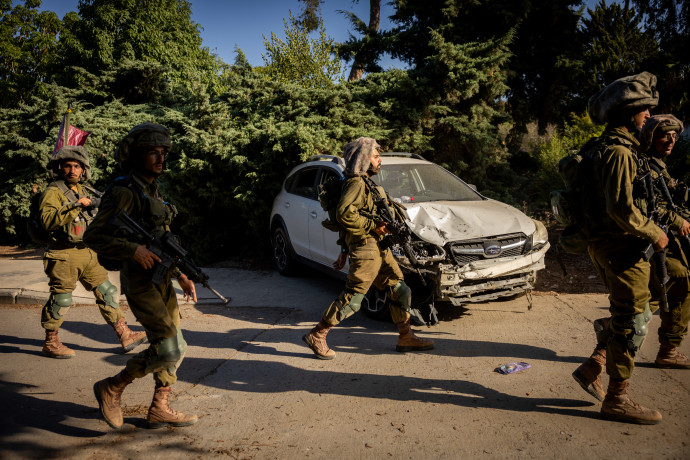 בקיבוץ נחל עוז מגיבים לתחקיר: "מחדלים חמורים – דורשים ועדת חקירה ממלכתית"