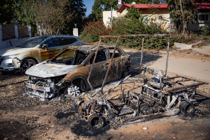 תחקיר צה"ל בקיבוץ נחל עוז: 3 שעות של ניצחון – ואז הקריסה הגורלית