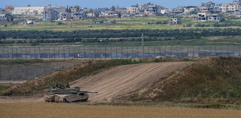 חמאס: "לא נשחרר אף חטוף, אלא במסגרת הסכם מלא"