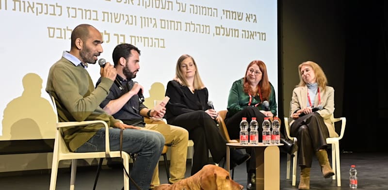 מנהלת תחום נגישות בפועלים: "שילוב פצועי צה"ל זו לא רק חובה וזכות, אלא הזדמנות עסקית"