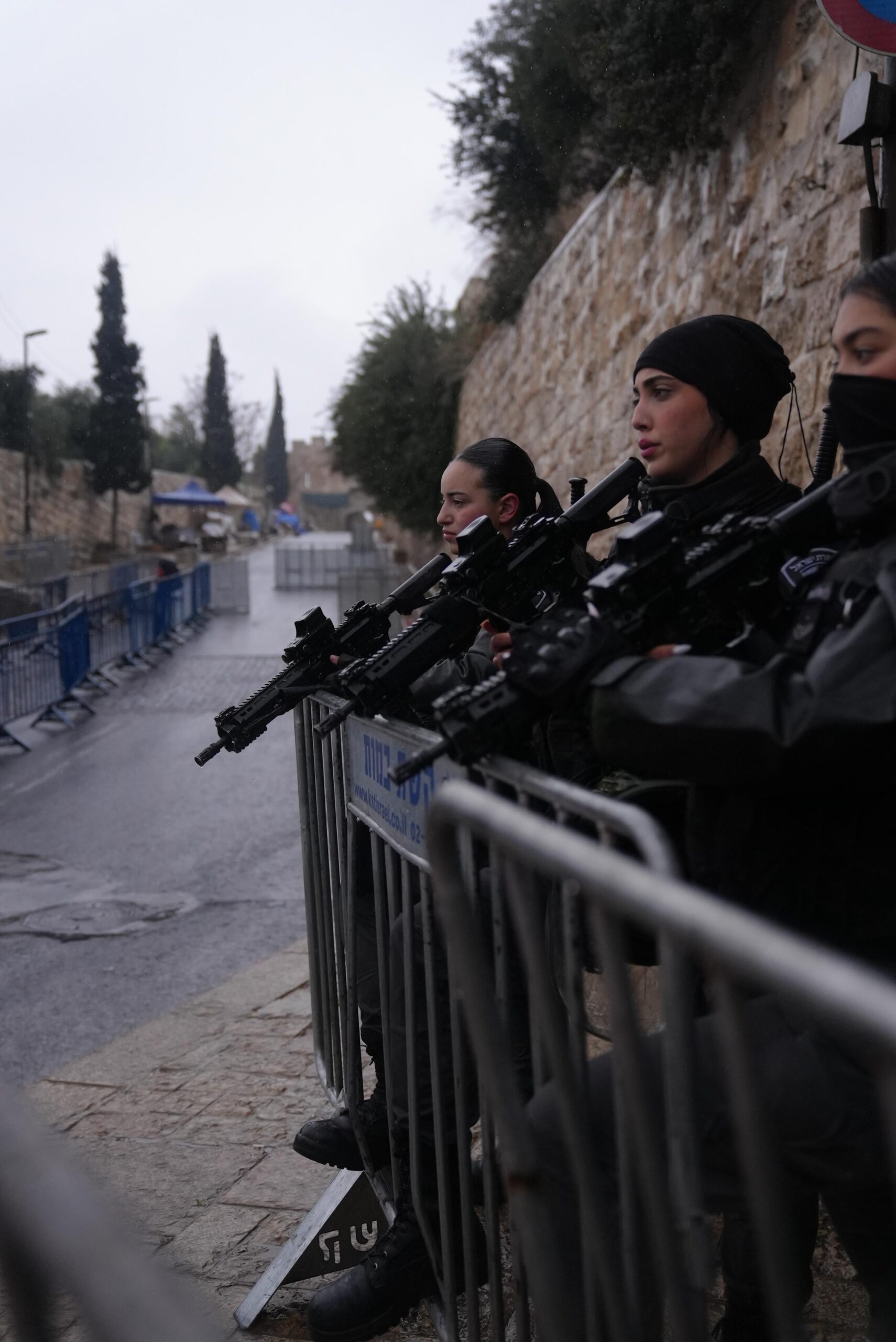 תוך שבוע בלבד: זה מספר השבח"ים שנעצרו מתחילת הרמאדן 